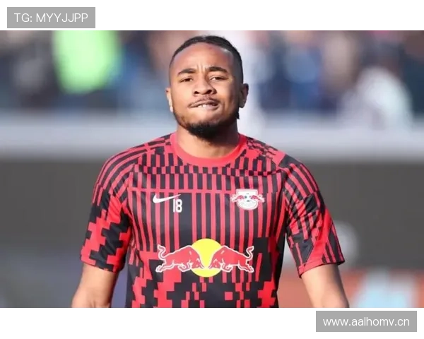 恩昆库在莱比锡的战术角色与争冠贡献解析