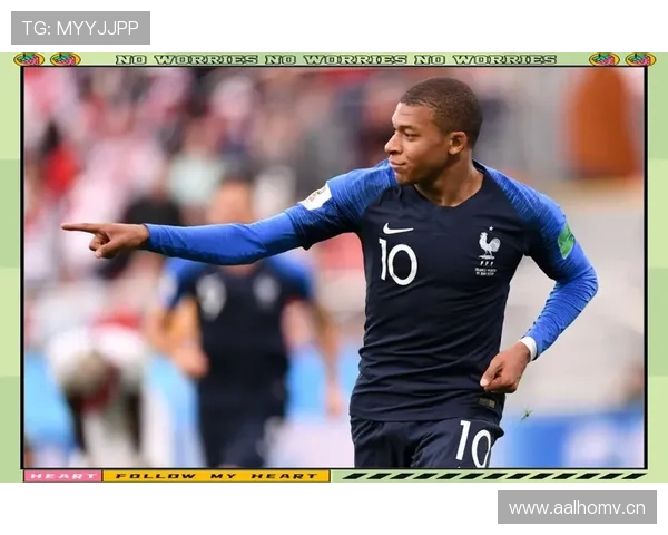 哈兰德与姆巴佩:新一代双骄的竞争格局与差异分析 哈兰德与姆巴佩:新一代双骄的竞争格局与差异分析