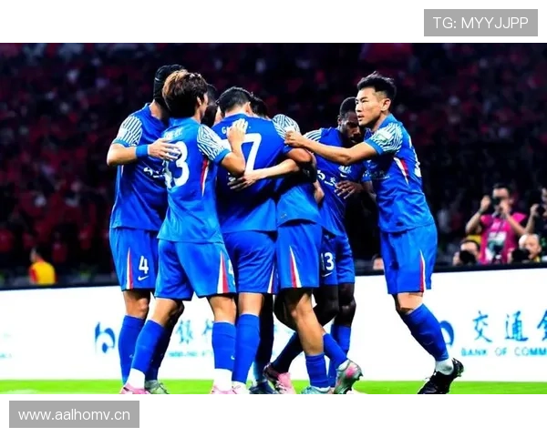 上海申花进攻上限受限,终结能力不足已对争冠形势产生影响