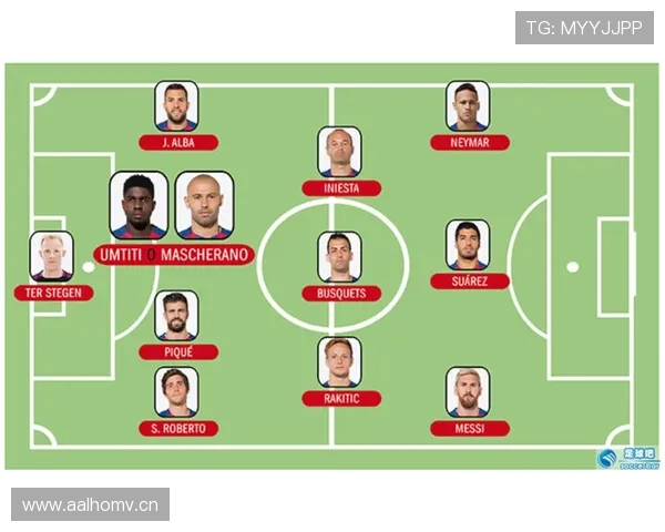 巴萨核心阵容成熟度问题显现,对关键战表现及稳定性造成影响