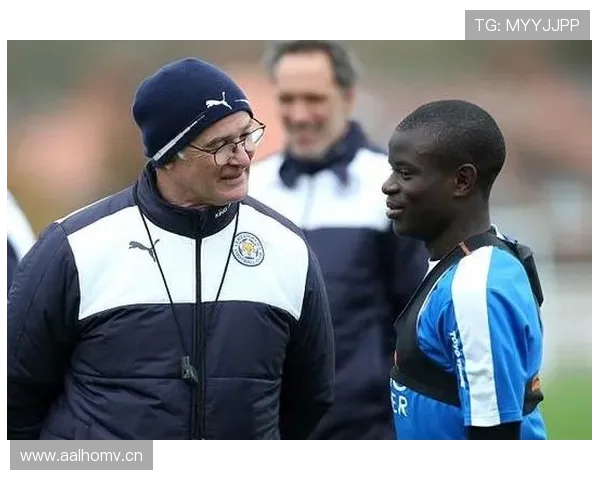 坎特英超两连冠核心贡献及历史地位解析