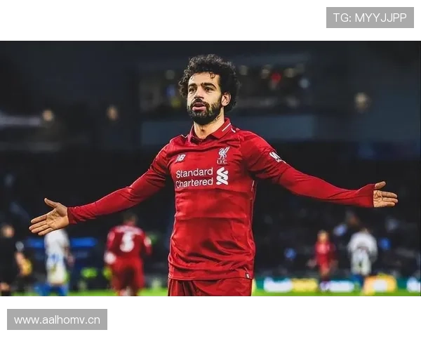 萨拉赫被高估？进攻效率与战术价值解析