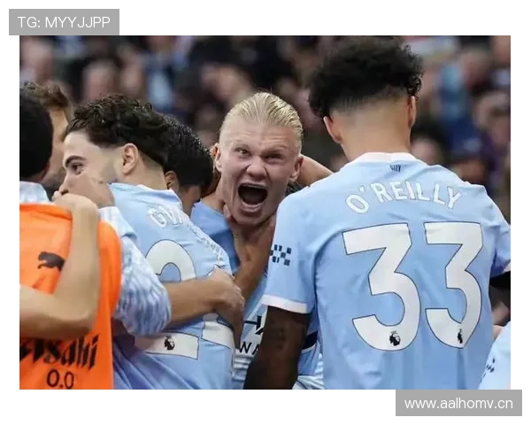 哈兰德高效表现下，曼城进攻体系是否趋于单一化