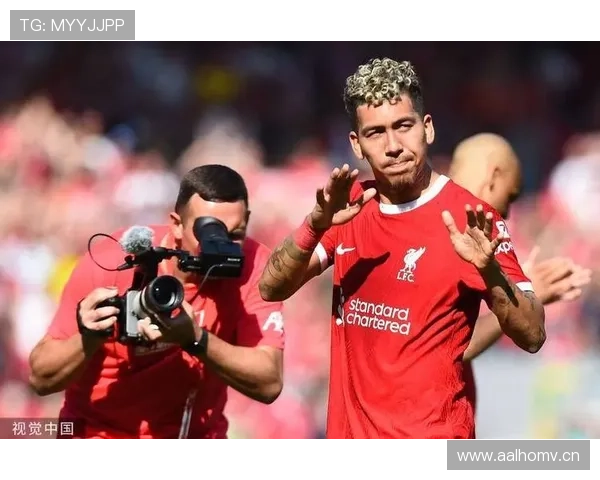 沃特金斯 vs 菲尔米诺:双前锋体系下的终结与串联角色差异 沃特金斯 vs 菲尔米诺:双前锋体系下的终结与串联角色差异