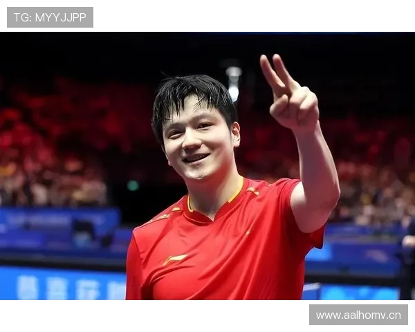 樊振东喝口水都要算卡路里？这自律谁顶得住啊