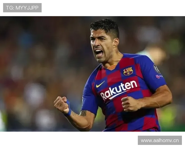 苏亚雷斯如何重塑现代中锋的全能模板